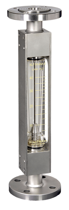 Variable Area Flow Meter
